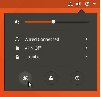 Ubuntu 18.04