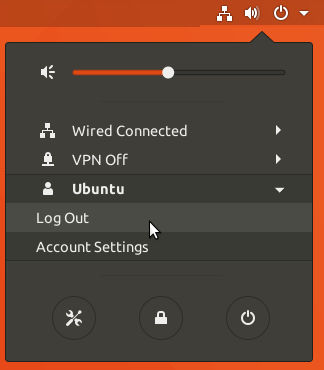 Ubuntu 18.04