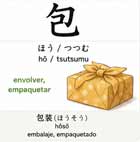 Envolver
