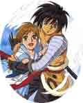 Escaflowne