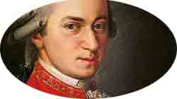 Mozart