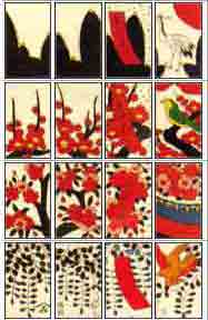 hanafuda