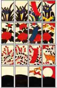 hanafuda