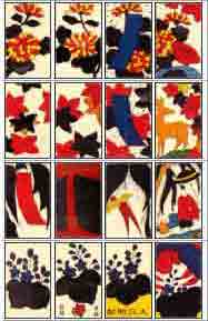 hanafuda