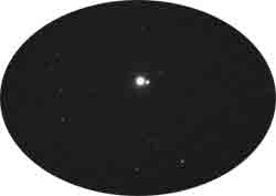 La Tierra desde Mercurio