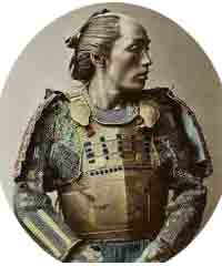 samurai