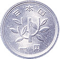 Un yen