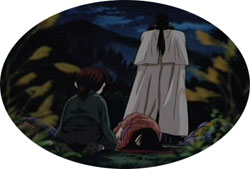 Shinta las chicas muertas y Hiko