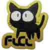 Gatito de flcl