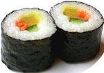 sushi