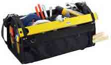 Caja de herramientas