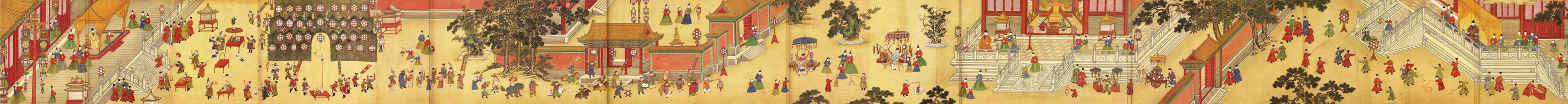 Fiesta de las Linternas