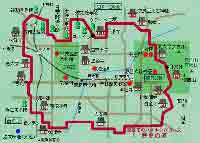 El camino de la historia (nara)