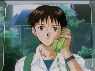 Llamando por teléfono